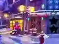 Pleased Santa Claus Escape — безплатна онлайн игра