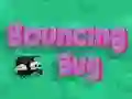 Bouncing Bug — безплатна онлайн игра