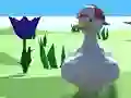 Duck Adventure — безплатна онлайн игра