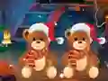 Joyous Santa Claus Escape — безплатна онлайн игра