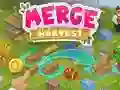Merge Harvest — безплатна онлайн игра