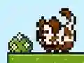 Pets-Dash — безплатна онлайн игра