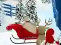 Holly Night 5 — безплатна онлайн игра