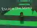 Kogama: Escape from the Sewer — безплатна онлайн игра