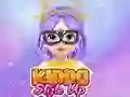 Kiddo Style Up — безплатна онлайн игра