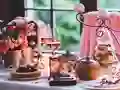 Hidden Spots Christmas — безплатна онлайн игра