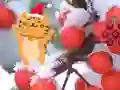 Christmas Cats Berry Forest Escape — безплатна онлайн игра
