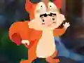 Squirrel Boy Escape — безплатна онлайн игра