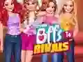 From BFFs To Rivals — безплатна онлайн игра