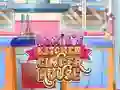 Roxie's Kitchen: Ginger House — безплатна онлайн игра