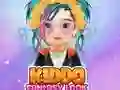Kiddo Fantasy Look — безплатна онлайн игра