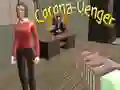 Corona-Venger — безплатна онлайн игра