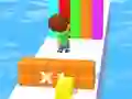 Surfer — безплатна онлайн игра