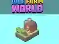 Idle Farm World — безплатна онлайн игра