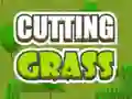 Cutting Grass — безплатна онлайн игра