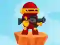 Lof Math Shooter — безплатна онлайн игра