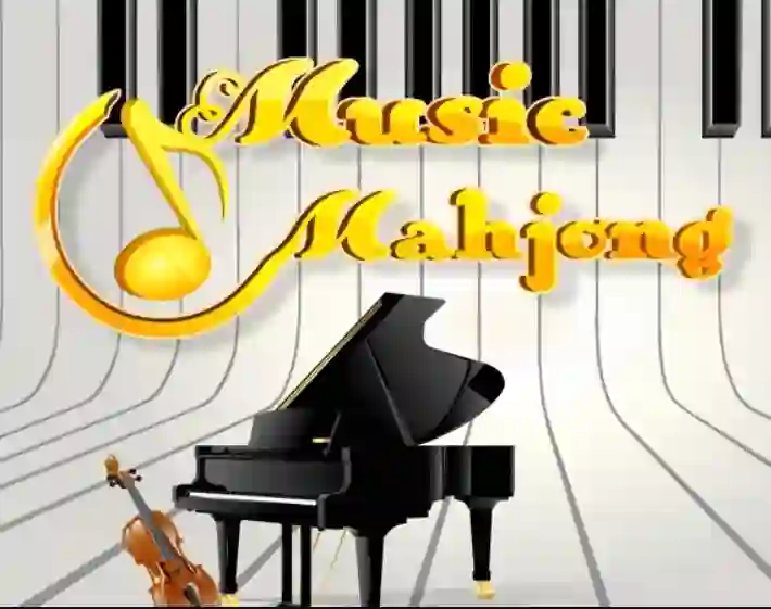 Music Mahjong — безплатна онлайн игра