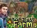 Our First Farm — безплатна онлайн игра