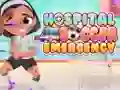 Hospital Soccer Surgery — безплатна онлайн игра