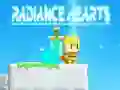 Radiance Hearts — безплатна онлайн игра