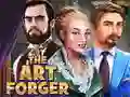 The Art Forger — безплатна онлайн игра