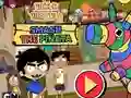 Smash the Pinata — безплатна онлайн игра