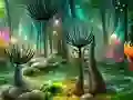 Trapped Genie Escape — безплатна онлайн игра
