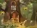 Fantasy Restful Forest Escape — безплатна онлайн игра