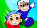 Lifetime Run — безплатна онлайн игра