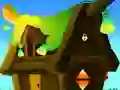 Find Johny`s Treasure Bag — безплатна онлайн игра