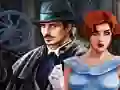 Mystical Moments — безплатна онлайн игра