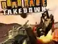 Road Rage Takedown — безплатна онлайн игра