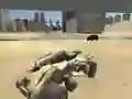 4x4 Offroader — безплатна онлайн игра