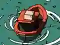 A Red Boat — безплатна онлайн игра