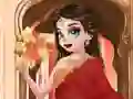 Girly Indian Wedding — безплатна онлайн игра