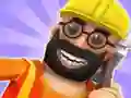 Handyman! — безплатна онлайн игра