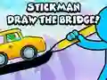Stickman Draw The Bridge — безплатна онлайн игра