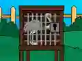 Greater Rhea Escape — безплатна онлайн игра
