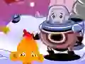 Monkey Go Happy Stage 79 — безплатна онлайн игра