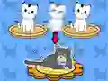 Cat Condo — безплатна онлайн игра