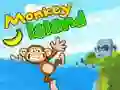 Monkey Island — безплатна онлайн игра