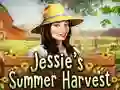 Jessies Summer Harvest — безплатна онлайн игра
