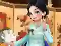 Girly Korean Wedding — безплатна онлайн игра