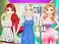 College Dorm Party — безплатна онлайн игра