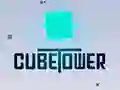 Cube Tower — безплатна онлайн игра