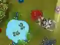 Ferals.io — безплатна онлайн игра