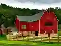 Thanksgiving Rustic Farm Escape — безплатна онлайн игра
