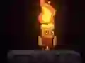 Candlelit — безплатна онлайн игра