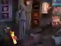Dignified Pirate Escape — безплатна онлайн игра
