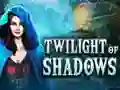 Twilight of Shadows — безплатна онлайн игра